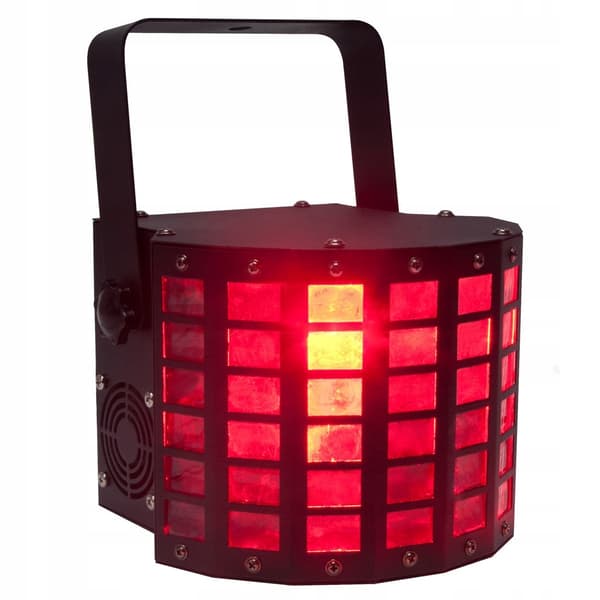 ADJ Mini Decker - LED-ljuseffekt