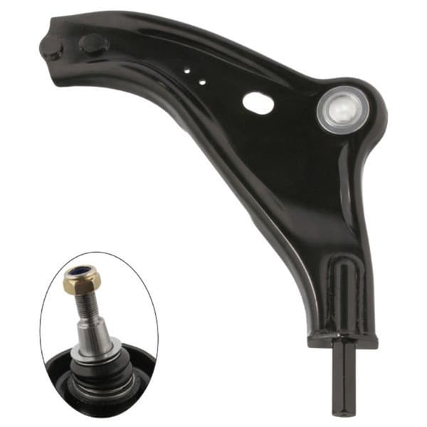 Framhjulsbärarm FEBI BILSTEIN FE36140