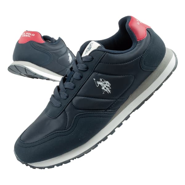 US Polo Assn. Joy Man [JOY001M/FS1 DBL012] år 42
