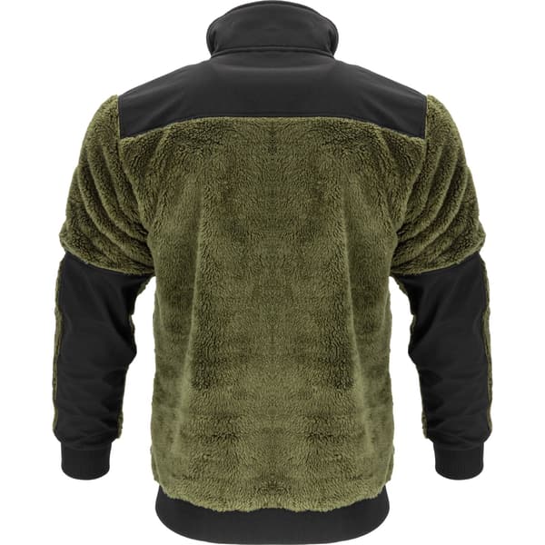 SHERPA GRÖN TRÖJA, "2XL", CE, LAHTI