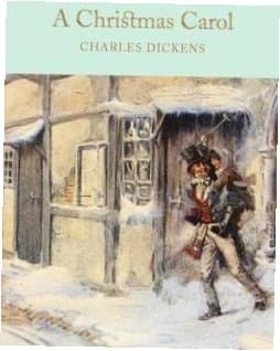 En julehistorie. Samlerbiblioteket