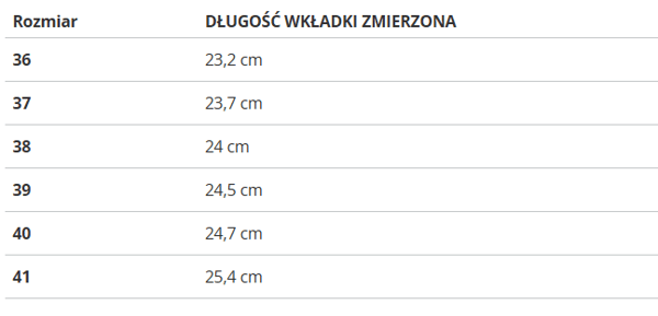 DAMESKO Lee Cooper LCW-25-31-3420L 38