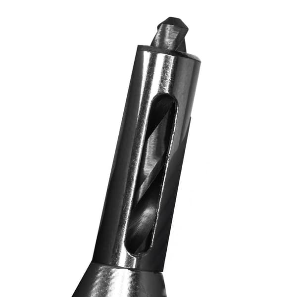 Självcentrerande borrar KD11209