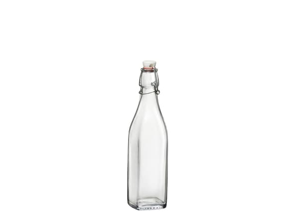 SWING OLIVOLJA FLASKA 250ML -BORM