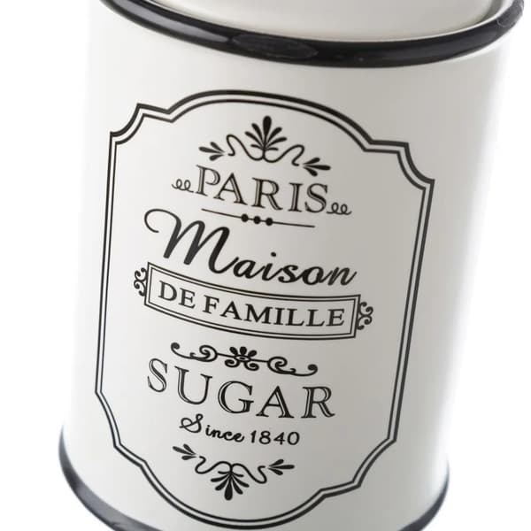 MAISON Kökssockerbehållare 750 ml