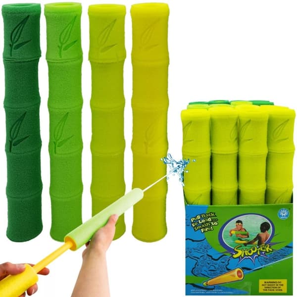 Bambu MIX skumvattenpump