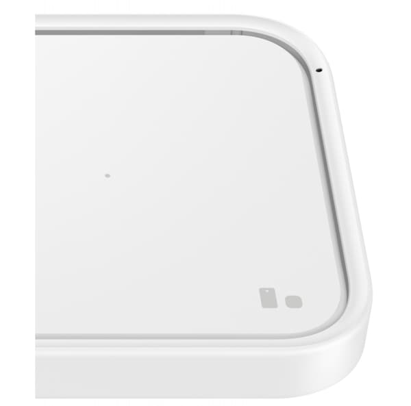 ORG Samsung Trådlös Laddare, Vit