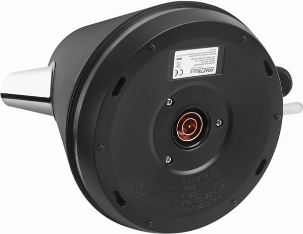 Vattenkokare 2200W 1,7L KD4152