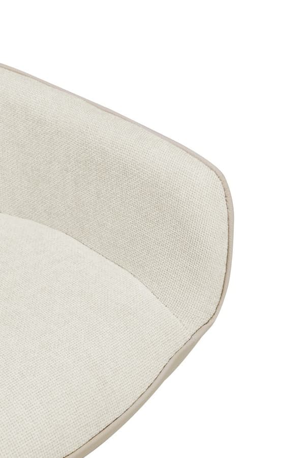 Moderni RYKER-tuoli beige