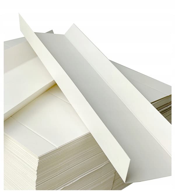 Gryta 25 cm x 10 cm - 500 st. pappersbotten