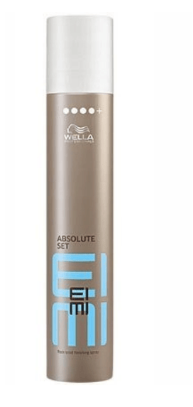 Wella EIMI Absolute Set hiuslakka 500 ml