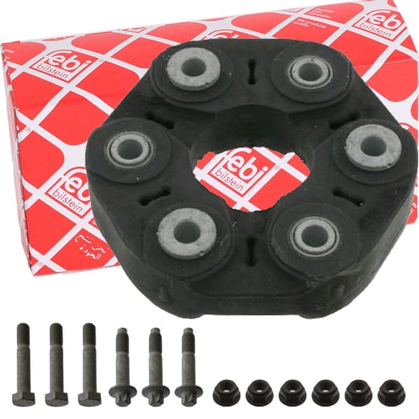 FEBI BILSTEIN FE43520 drivaxel flexibel koppling