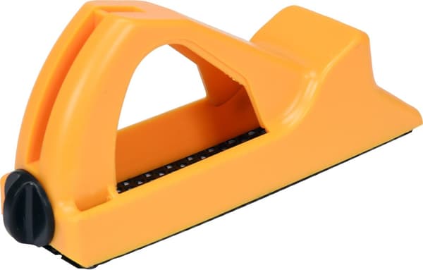 Gipsrasp L-140 MM / 25307 / VOREL