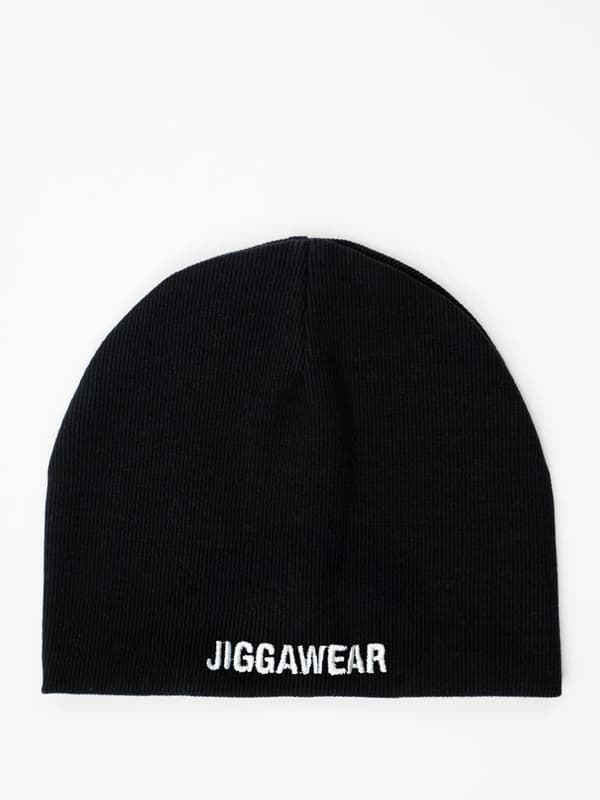 Jigga Wear Namn Uni Vintermössa