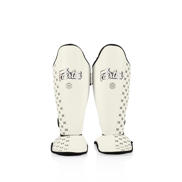 Fairtex Benskinner SP5 Hvid L