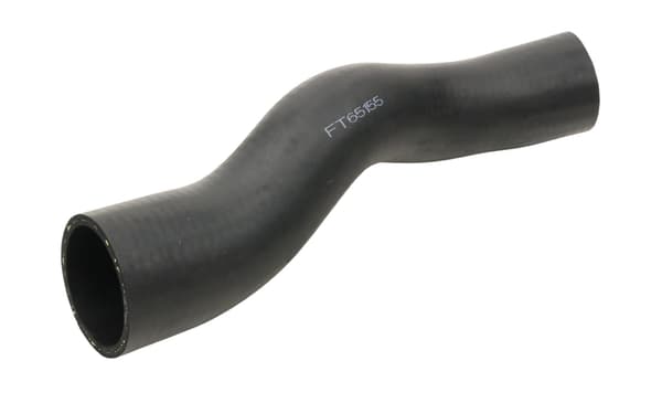 FT65155 HURTIG INTERCOOLER RØRINDLØB ØVRE