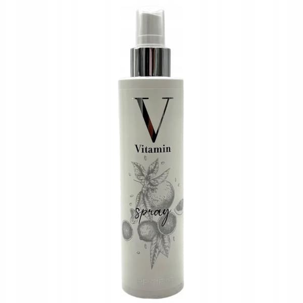 Profis Vitamin Hårspray 200ml