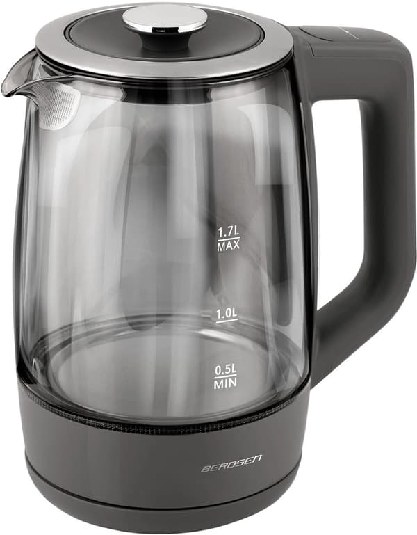 Berdsen BD-711 Vattenkokare (371100)