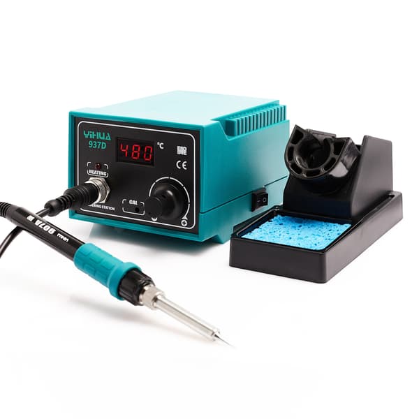 Yihua 937D tip+ loddestation