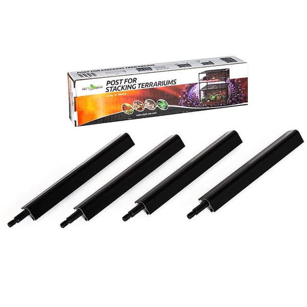 Repti-Zoo Stacker 17cm - afstandsholdere til terrarier