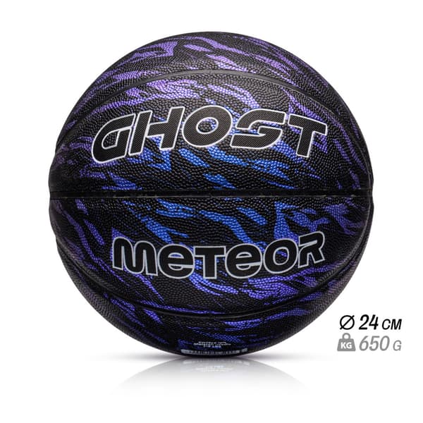 METEOR BASKET FÖR TRÄNING GHOST STORLEK 7