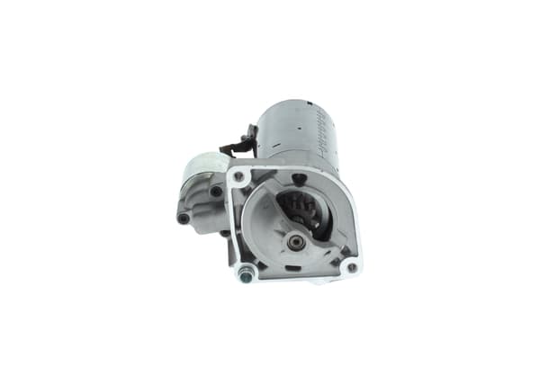 BS 1 986 S00 777 BOSCH STARTMOTOR
