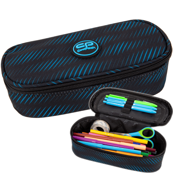 Campus Blumeh CoolPack Pennfodral, Uteplats