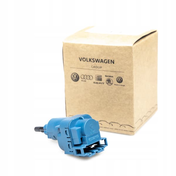 AUDI A3 VW GOLF IV 4 BRYTARE SENSOR STOPP BROMS