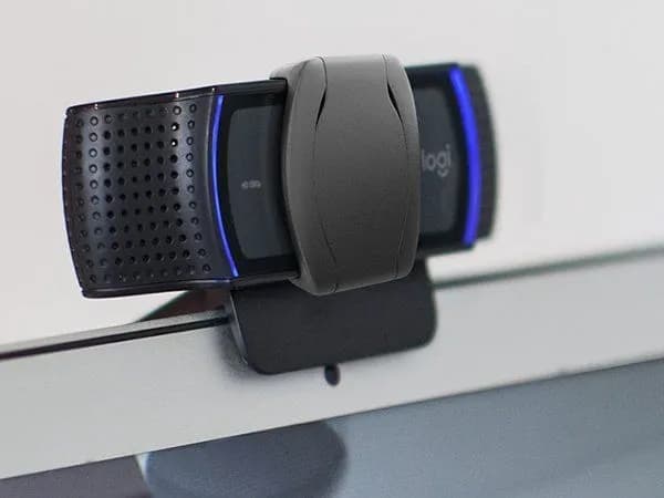 C920s kamera