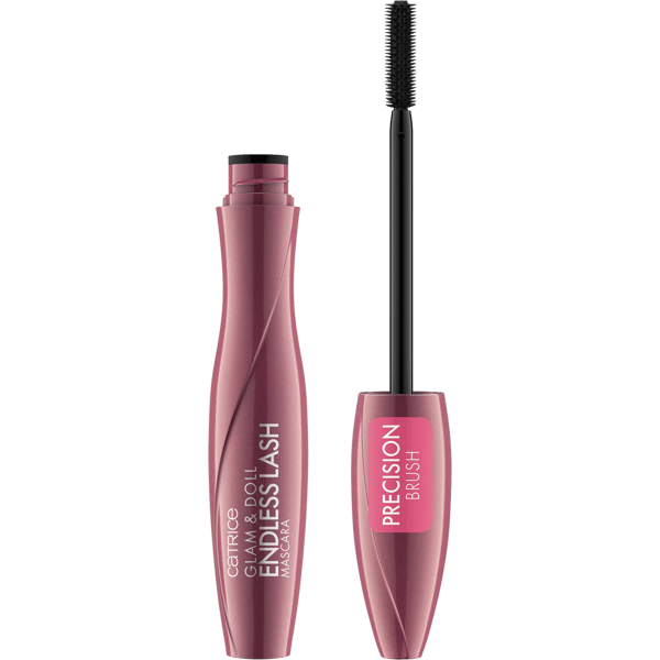 Catrice Clam&Doll Endless Lash Volume Mascara 10ml