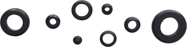 Kumiohjaimet 180 kpl KD10485