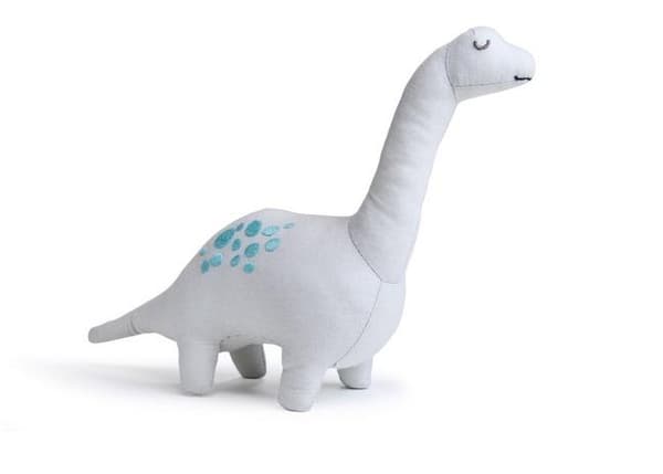 Brontys dinosaur-krammedyr