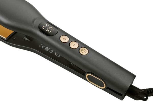 Hårplattång 92W KD4392