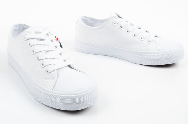 Lee Cooper Full White [LCW-26-02-4055L] år. 40