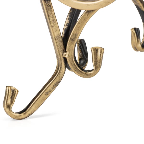 Fiorina blomställning, guld, 44,5 cm