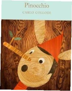 Pinocchio. Samlarbiblioteket