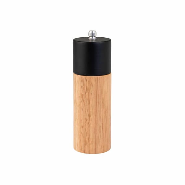 Bambu pepparkvarn