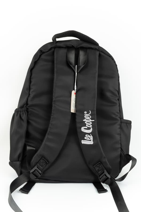 Lee Cooper 209T Polyesteri musta [LCBP-25-041]