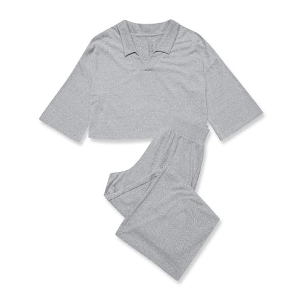 Jen damset - beige XL