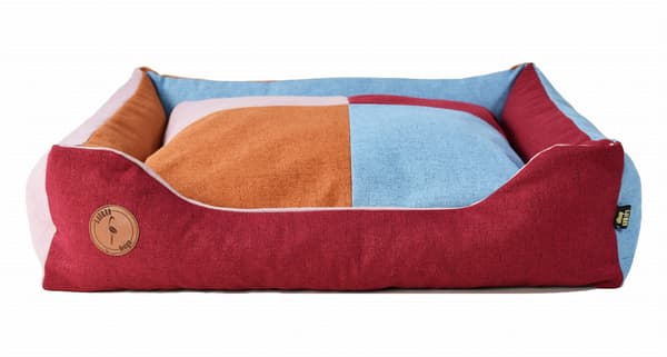 CEZAR multicolor S sofa - 70cm x 60cm