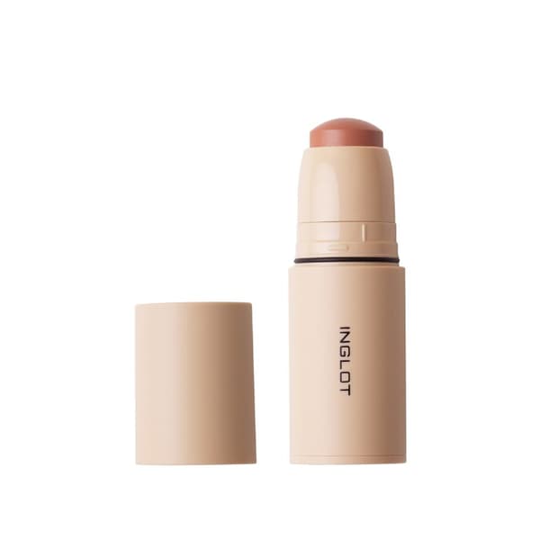Inglot Krämstift - 211 Rostrosa 6,2 g
