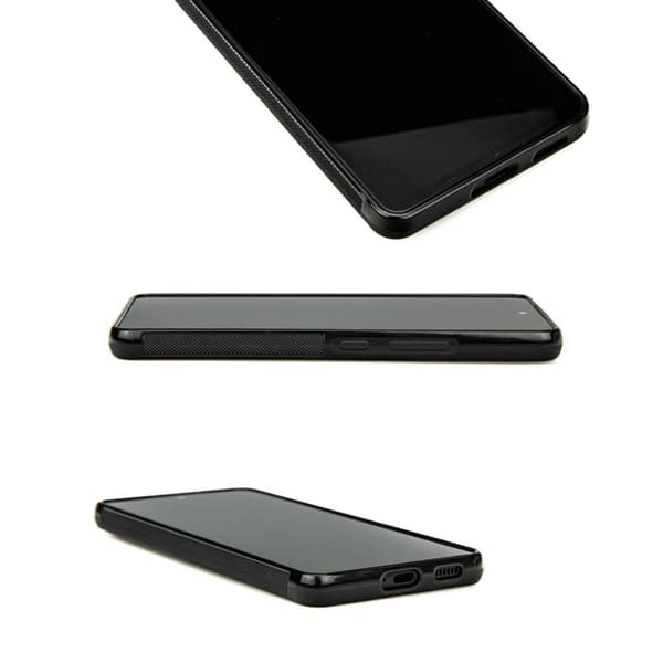 Æbletræsblade Træcover til Samsung Galaxy A53 5G
