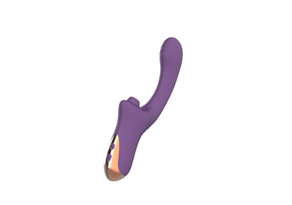Suking G-punktsvibrator Lila