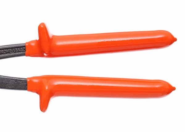 Smedstänger 9" KD10825