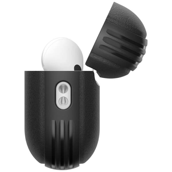 Spigen Vault-etui til Apple AirPods Pro 3, sort
