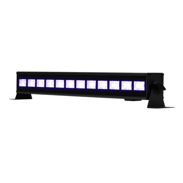 Lys UV MusicMate LGH36 stråle