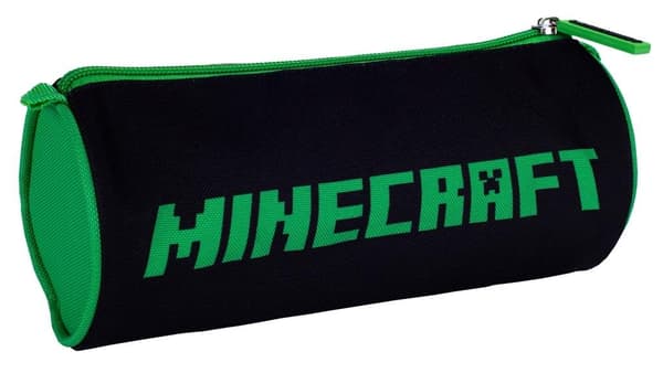 Minecraft ASTRA pyöreä laukku