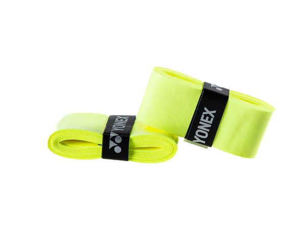 Yonex Overgrip Sticky Tennisgrepp - Lime