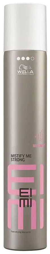 Wella Professionals EIMI Fixing Hairsprays Mistify Me Strong 500 ml