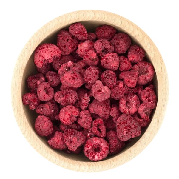 Frystorkad Malina 30g